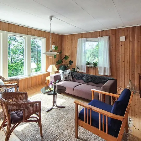 Lovely In Masfjordnes With Wifi Ferienhaus *