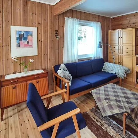 Lovely In Masfjordnes With Wifi Ferienhaus