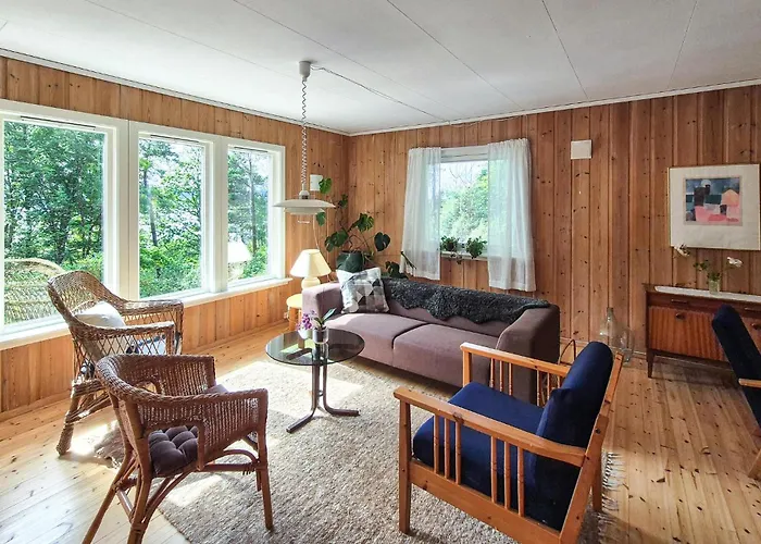 Lovely In Masfjordnes With Wifi Ferienhaus *